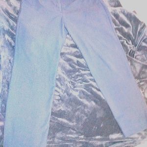 🧦Worthington Blue Dress Pants 12P Women's Petite dressy